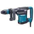 Martell demolidor Makita HM0871C 1.100W SDS-MAX 5,6Kg