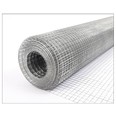 Mts.lineals Tela electrosold.galv. M-13x13 100 cm.