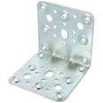 Escaire 302-90X90X90 zincat