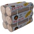 BRIQUETA COMBUSTIBLE COMPACTA BRIHER