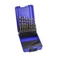 BROCAS HSSE P/INOX JGO 19 PZS 1-10X0,50