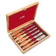 Joc 6 enformadors m/fusta Urko 6-32 680-M