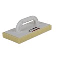 LLANA GOMA ESPUMA RUGOSA PRO RUBI 280X140 MM 24971