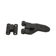 Kit ferratge negre epoxi lleba mod,2915