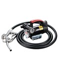 BOMBA TRASVASE GASOIL 12 V