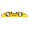 Nivell magnetic torpedo Stanley 22cm 0-43-603