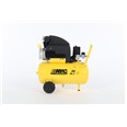 Compressor 2HP a/oli 8 bar Abac Base 24lt Pole Position B20 