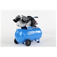 Compressor Abac 3HP 50lt Montecarlo V36/50