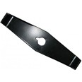 Disc metall desbrossadora 2 puntes 300X25,4X3