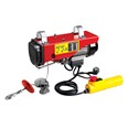 ELEVADOR ELECTRICO 12MT-6MT CEVIK 500-990 KG CE-P500/990