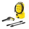 HIDROLAVADORA 110BAR 360LTS/H 18 V