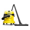 ASPIRADOR SECO LIQUIDO 12 LT 1000 W