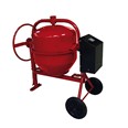 HORMIGONERA ELECTRICA 700W 180 L