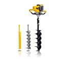 AHOYADORA GASOLINA 2T 80CM 52 CM3