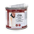 Massilla 2K MDF extra fina poliester blanc 50 750ml