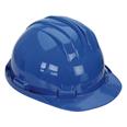 Casc obra homol.ajustable BLAU 5-RS