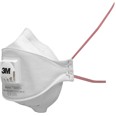 Mascareta FFP3 3M a/valvula 9332+