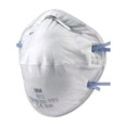 Mascareta FFP2 s/valvula ref.8810