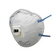 Mascareta valvula FFP2 3M 8822