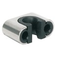 Guia varilla Zamak 6 mm