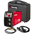 GRUPO SOLDAR INVERTER +MAL 200A/40%