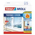 BURLETE BLANCO THERMO COVER 1,7MX1,5 M