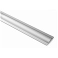 TAPACABLES INOX ADH.  53 MM 1 M