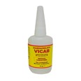 Adhesiu cianocrilat VICAB 50gr.