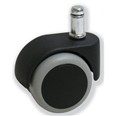 Roda Gayner 20-59 d.50 plastic WEG1 050