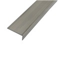 Angle escala 40x15-1M Alum Plata 90876
