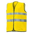 Armilla a.visibilitat groga STARTER 01210N