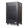 ESTUFA GAS LLAMA AZUL HJM 4200 W GA4200