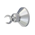 SOPORTE DUCHA SIMPLE METALICO