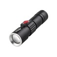 LINTERNA LED USB RECARGABLE 3 W