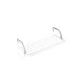 TENDEDERO BALCON RESINA/ACERO 5 M