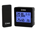 ESTACION METEO REMOTO NGR ED-62E Elco
