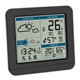 ESTACION METEO DIG TERMO-HIGOM 35225201
