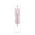 Termometre plastic Herter 402 205X42 MM