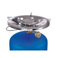 Fogonet gas SuperEgo 1500000590
