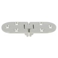 BISAGRA 7-80X30 LATON CROMO MATE (N)