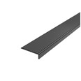 Angle escala 40x15-1M Alum Negre 