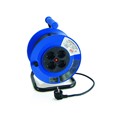 Allargo electric 25 mts 4SCH 3x1,5 ref.9013