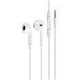 AURICULAR JACK 3,5 mm BLANCO