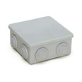 Caixa d'empalmes 100x100x45 ref.3003