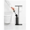Soport Combinat Brabantia Bany Gris re. 30 38 69