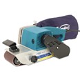 Polidora banda Virutex LB31EA a/aspirador