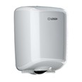 Dispensador paret paper eixugamans Blanc
