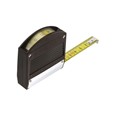 Flexometre panoramic 3 mts Stanley 32-125