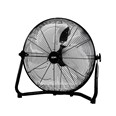 Ventilador de terra EDM 45cm 110W