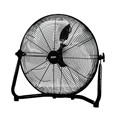 Ventilador de terra EDM 50cm 120W